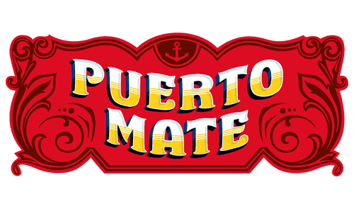Puerto Mate Logo