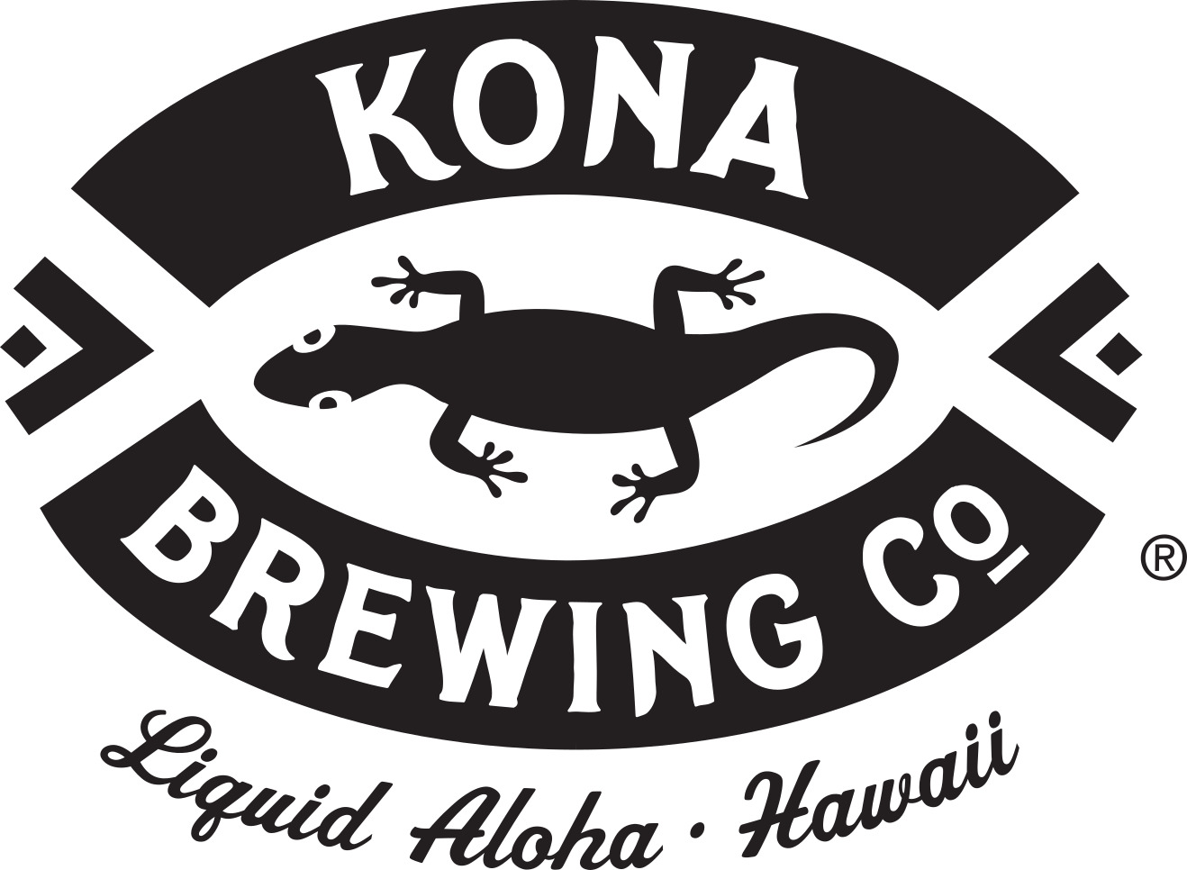  KONA Brewing Company 